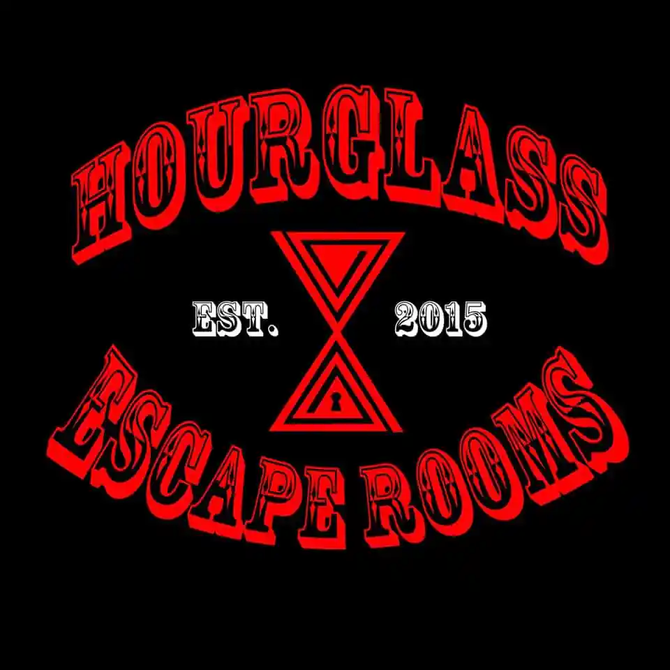 Hourglass Escape Rooms