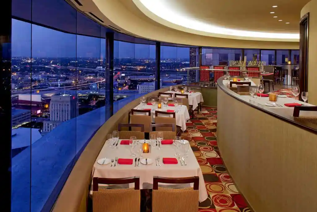 Hyatt Regency Houston