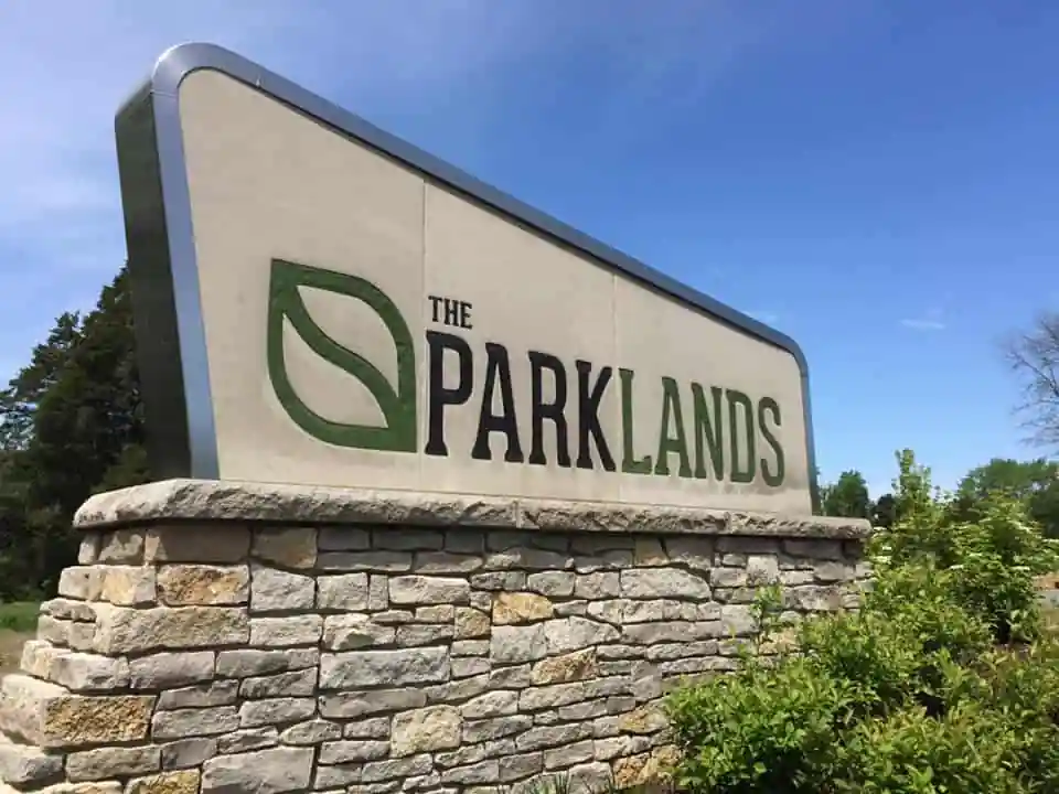 Jasper Parklands