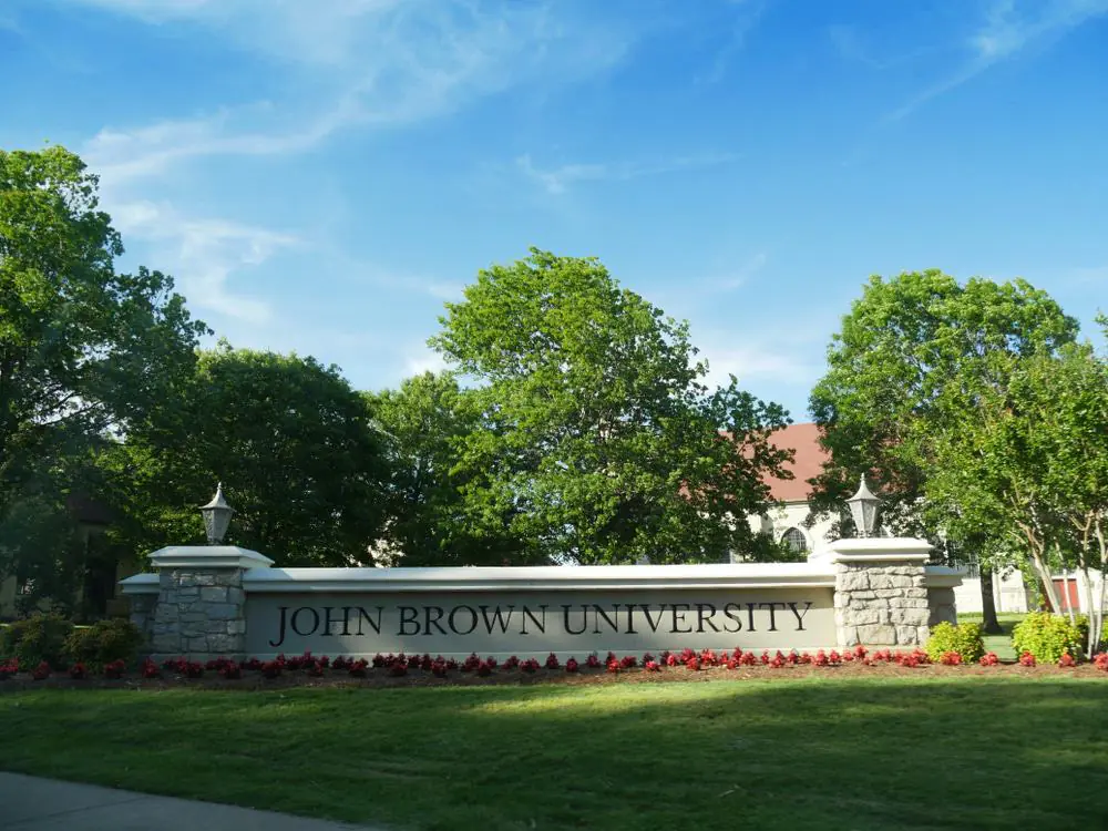 John Brown University