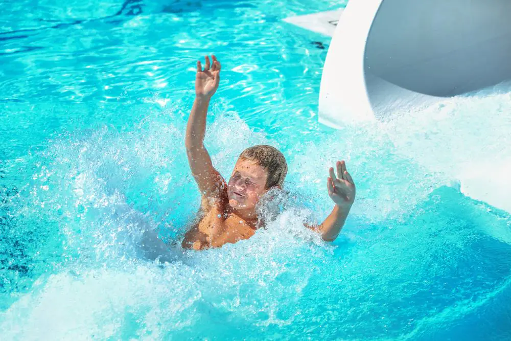 Jungle Jims Adventure World