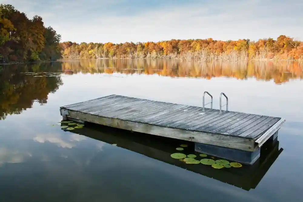 Kennekuk County Park