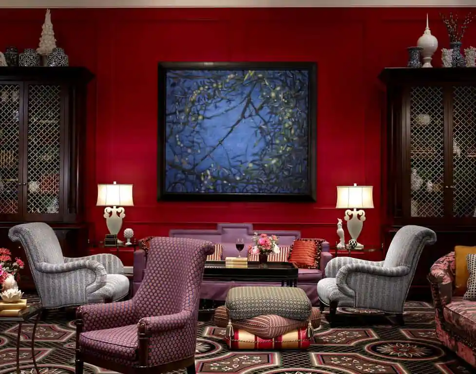 Kimpton Hotel Monaco Portland