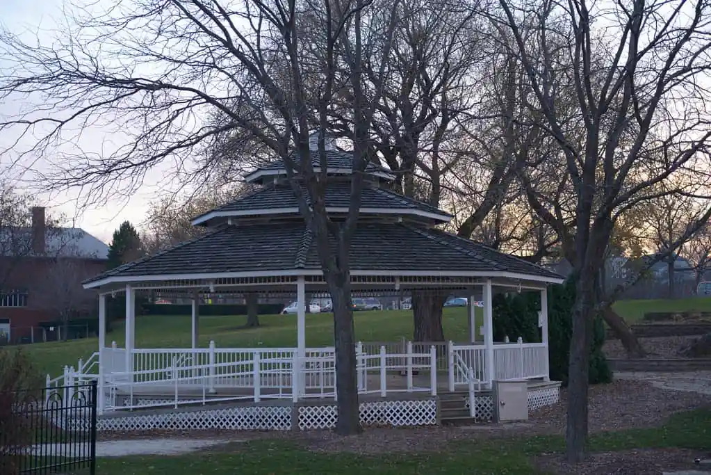 Kracklauer Park