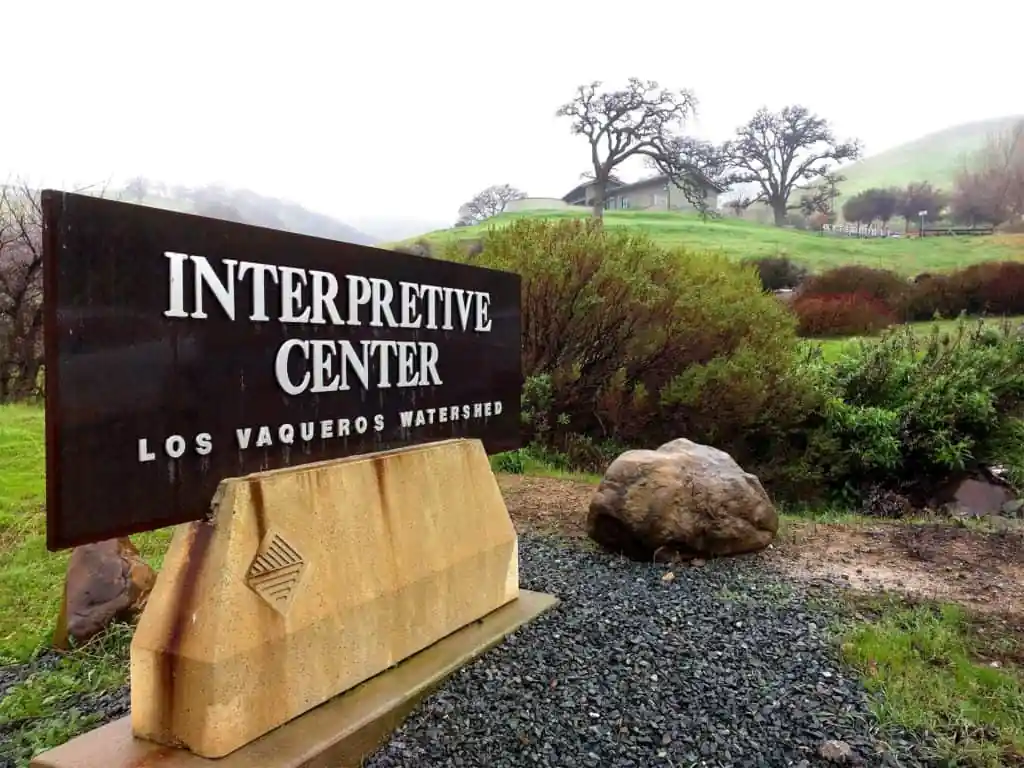 John Muir Interpretive Center