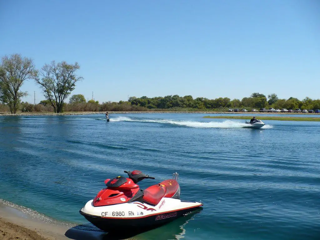 Eagal Lakes Resort