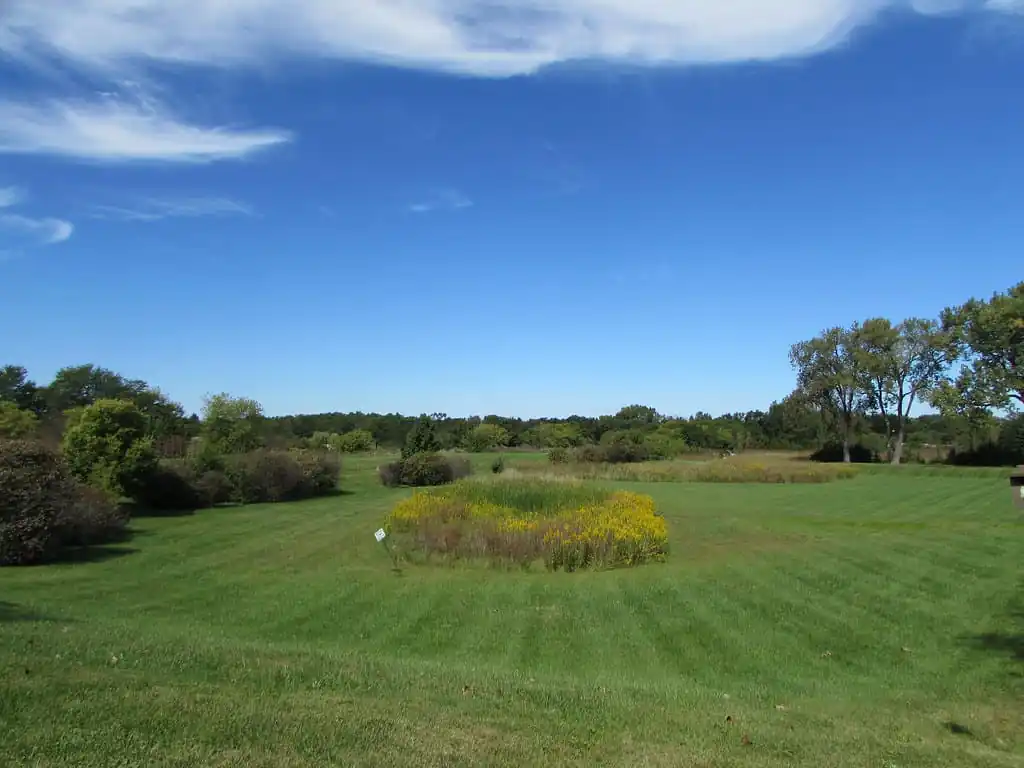 Lisle Community Park