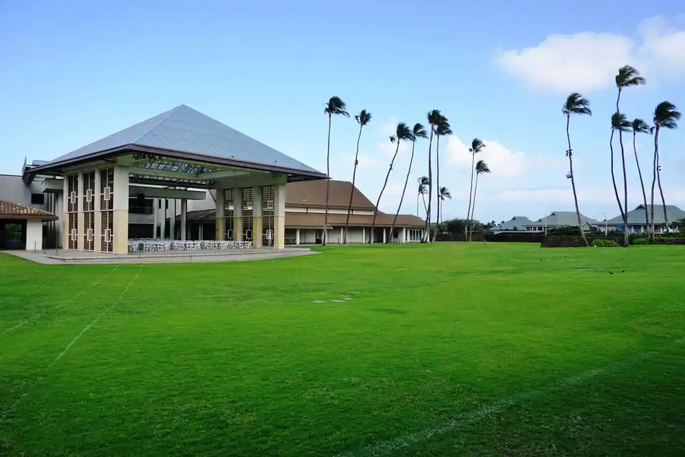 Maui Arts and Cultural Center