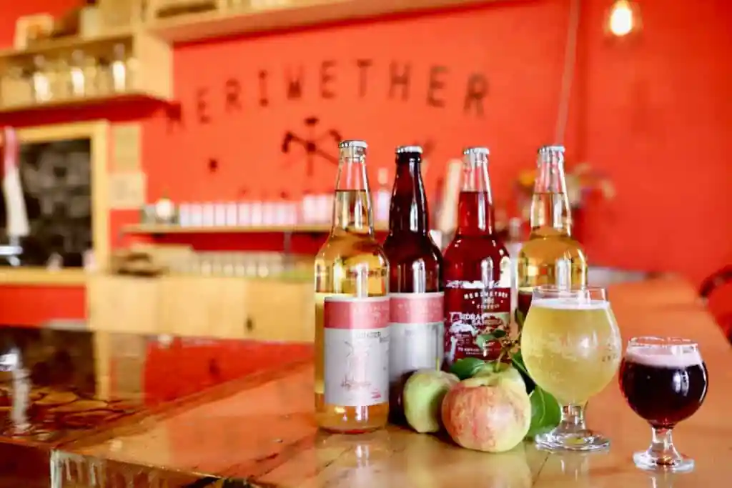 Meriwether Cider Company