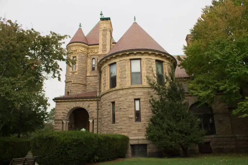 Millicent Library