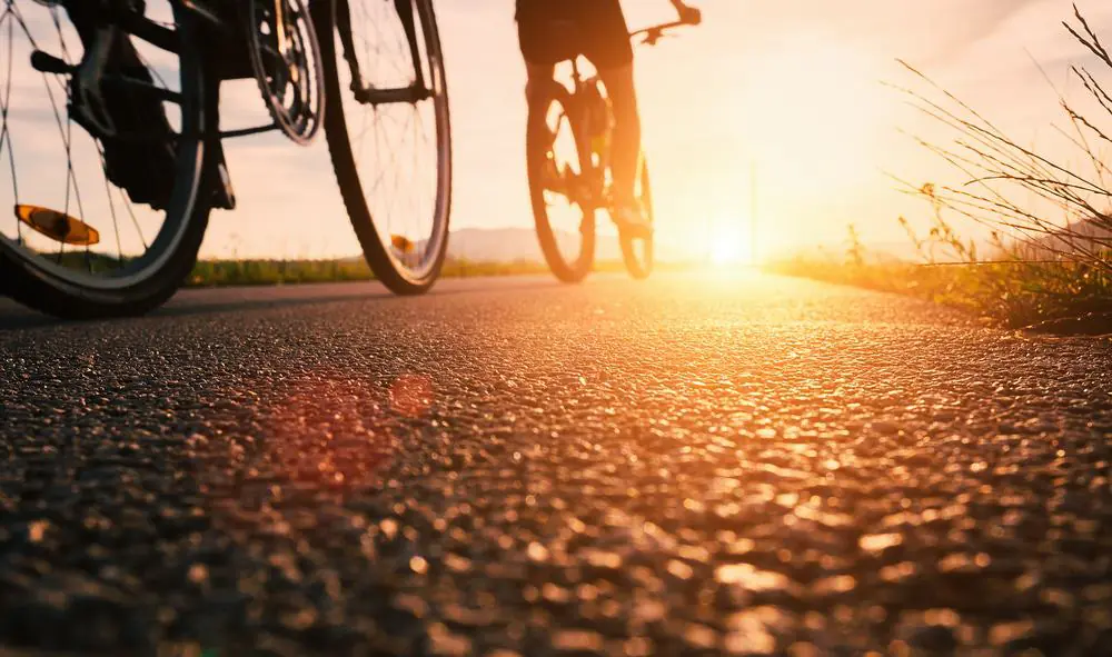 Cycling