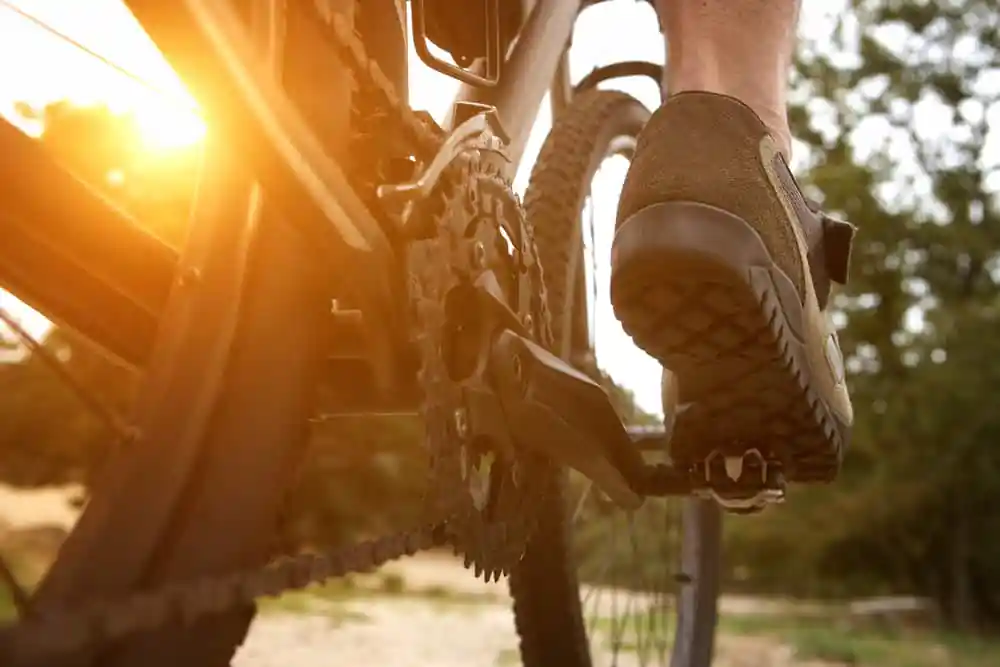 Cycling