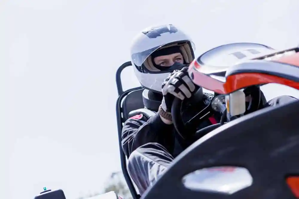 Kart Race