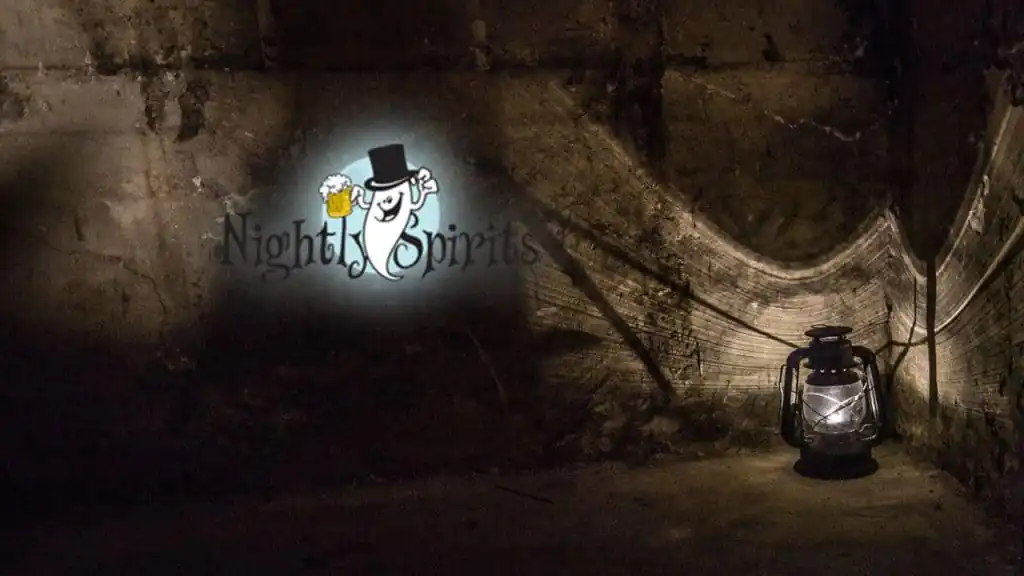 Nightly Spirits