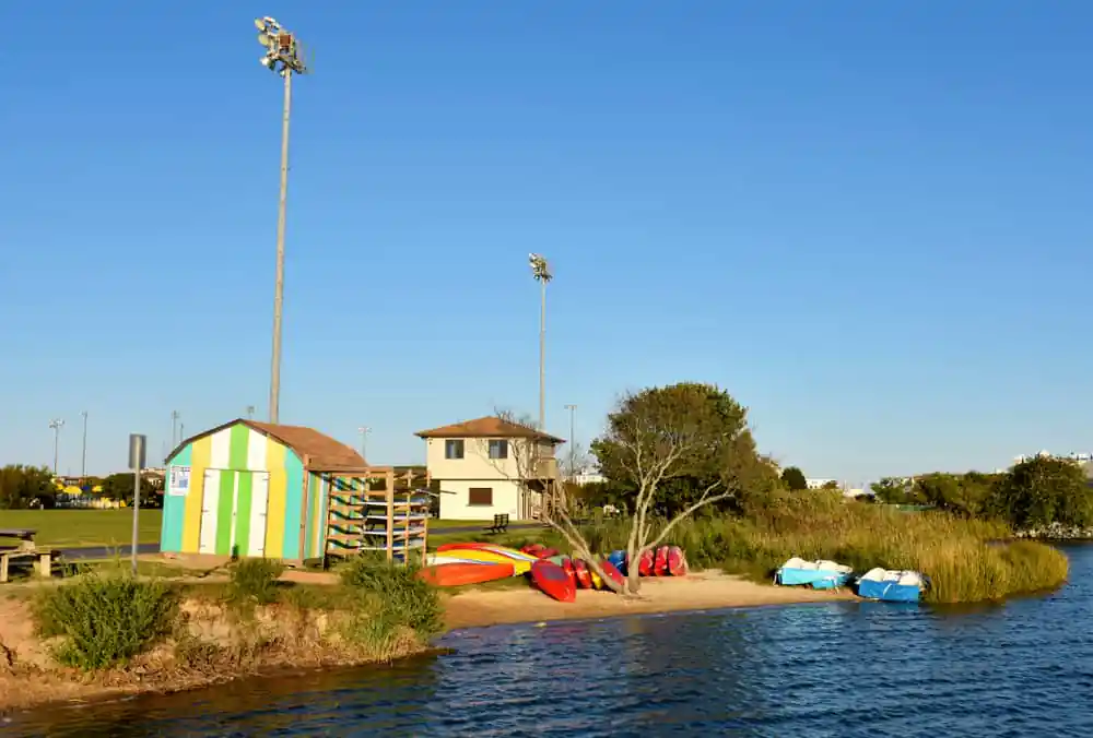 Northside Park