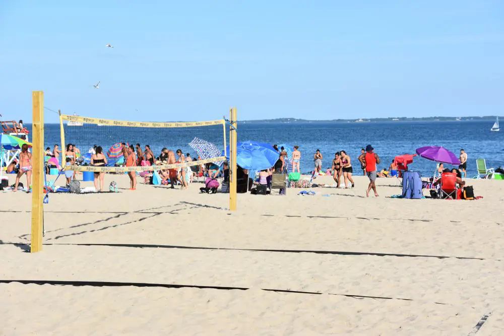 Ocean Beach Park