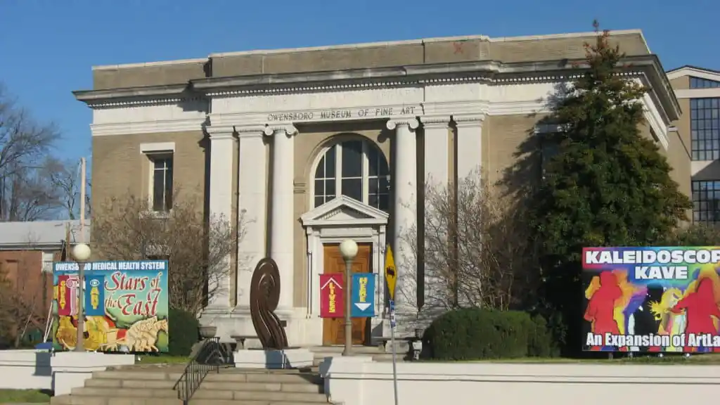 Owensboro Museum of Fine Art