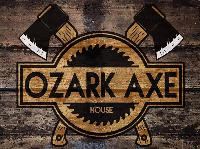 Ozark Axe House