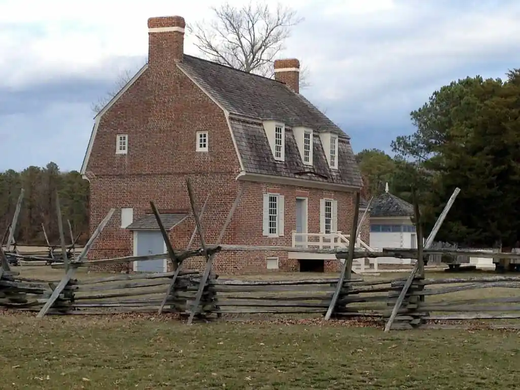 Pemberton Hall
