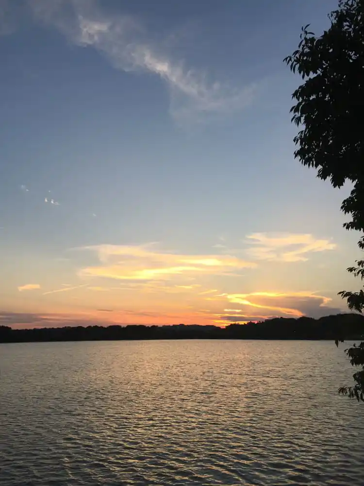 Port Tobacco River Park