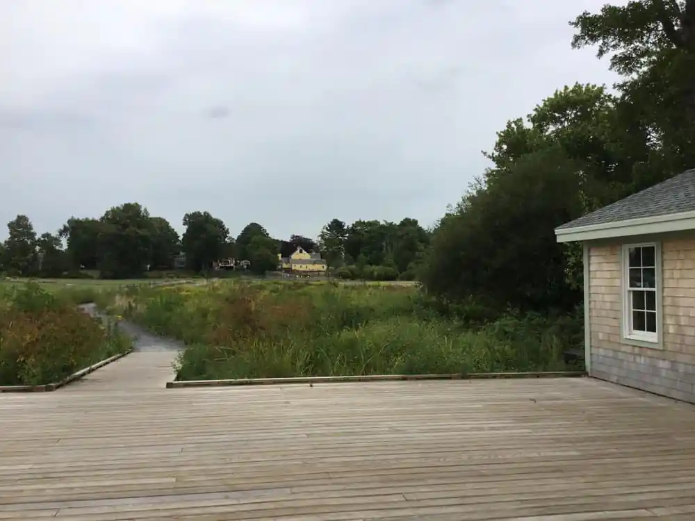 Powers Farm
