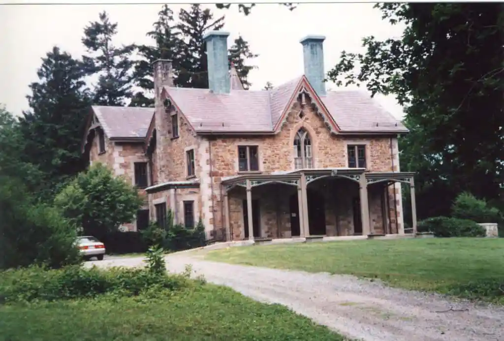 Queset House