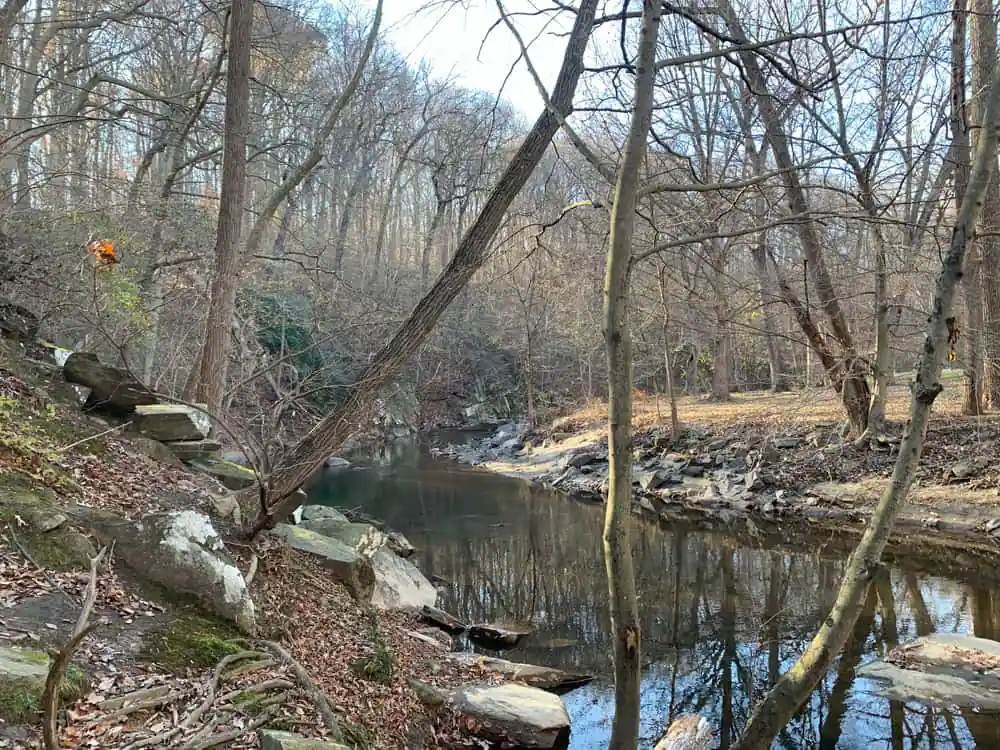 Rock Creek Park