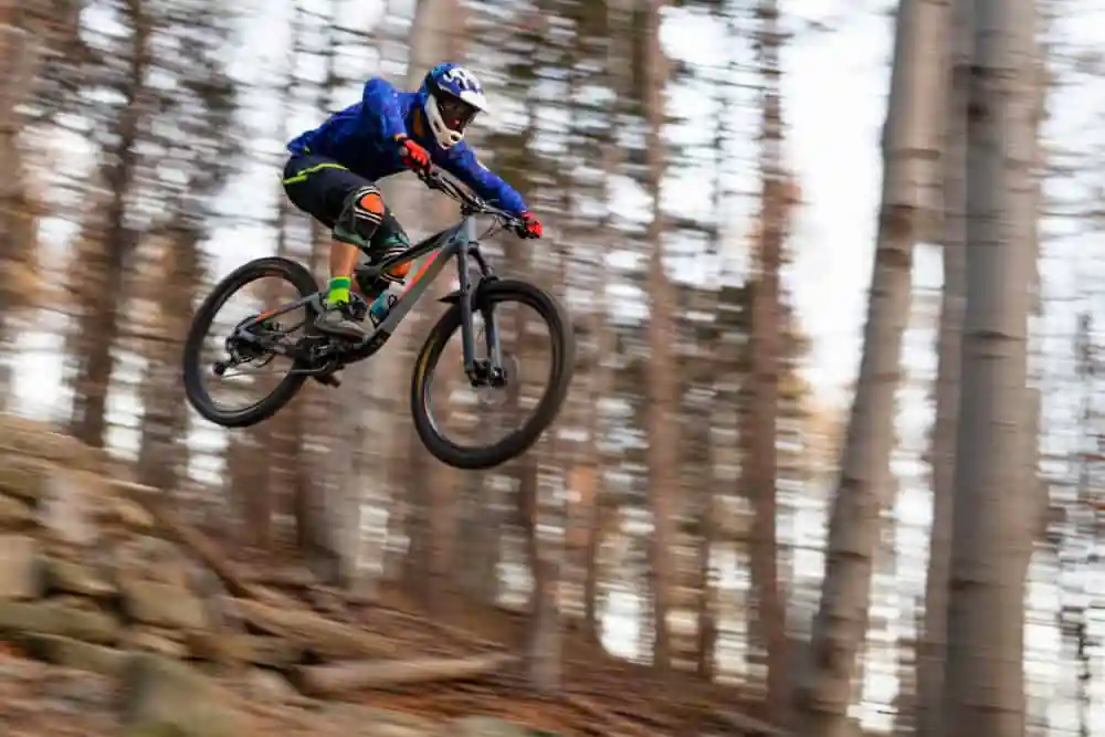 Mountainbike