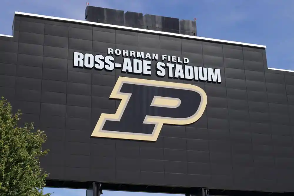 Ross-Ade Stadium