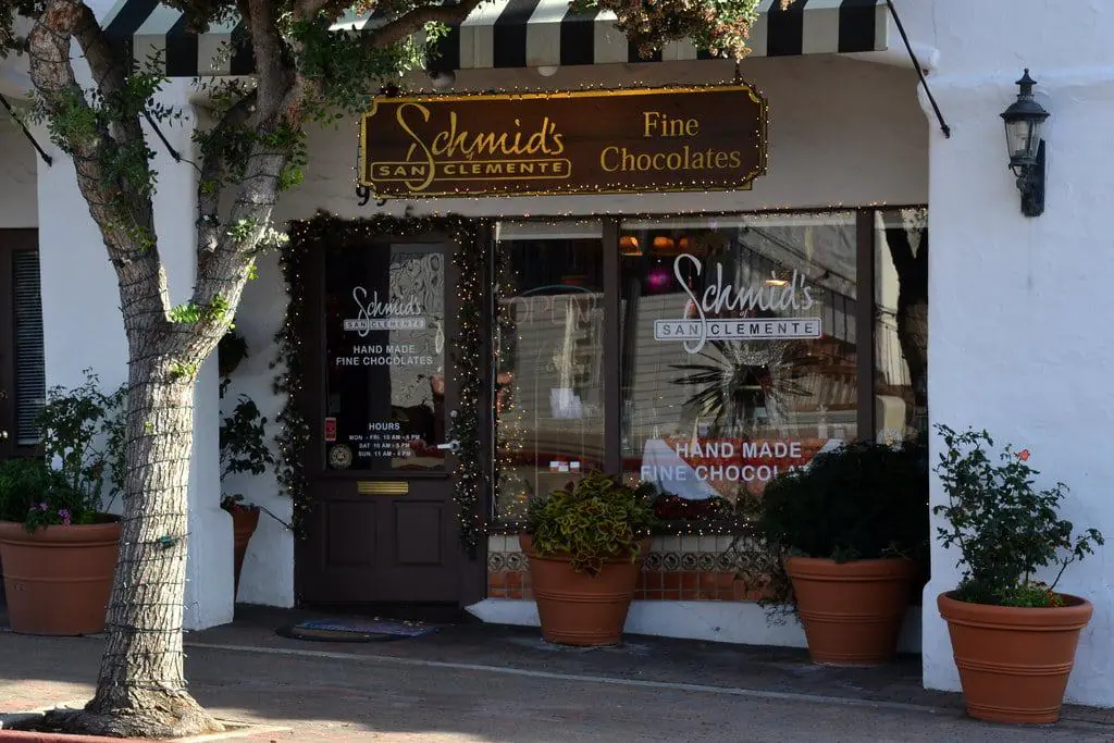 Del Mar Street