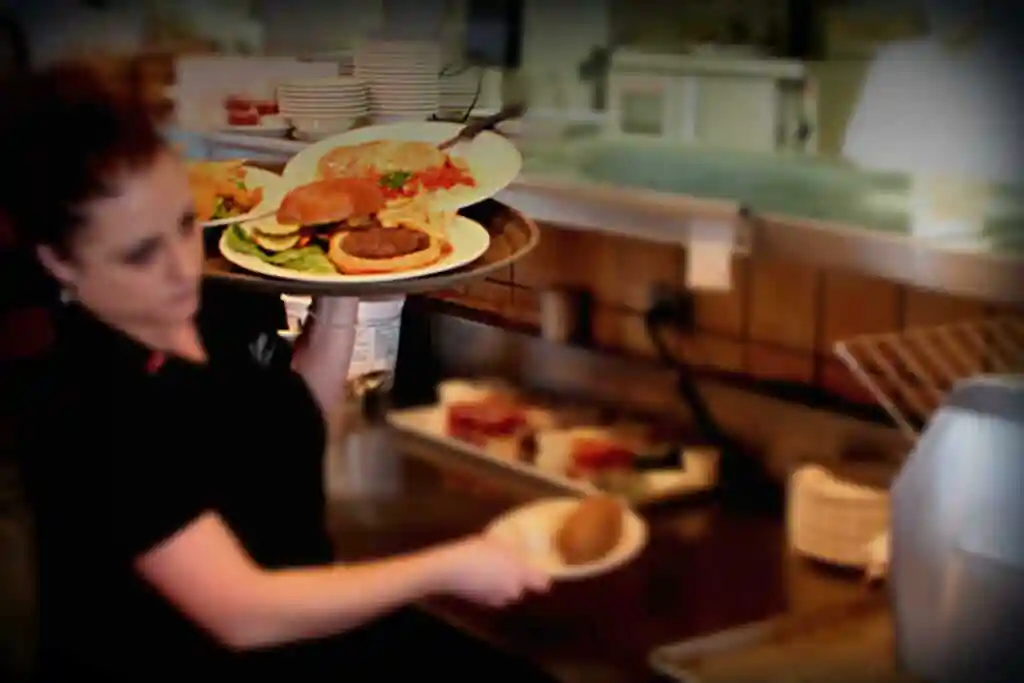 Simonβs Restaurant