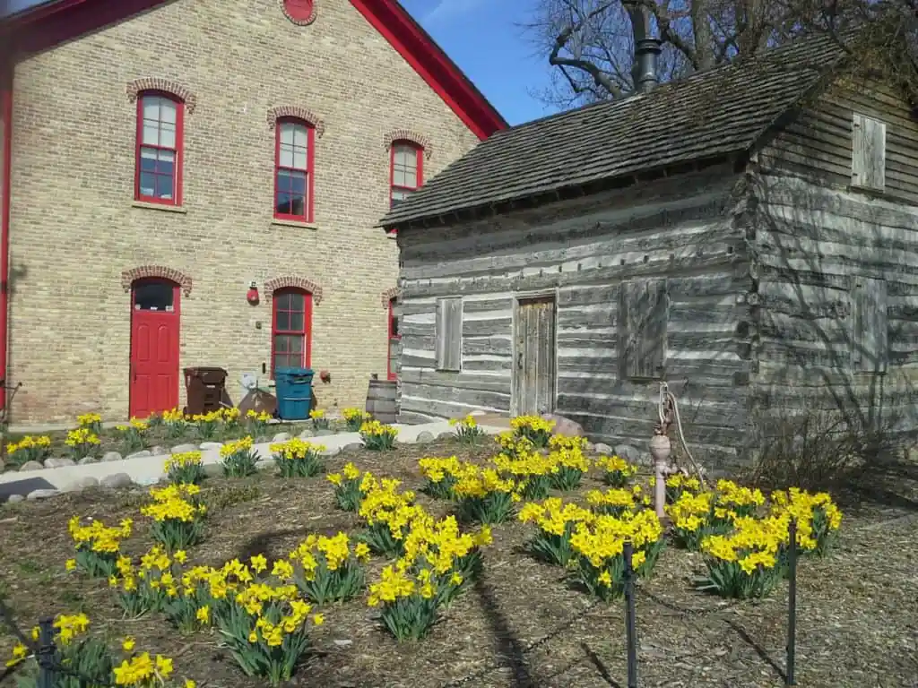 Skokie Heritage Museum