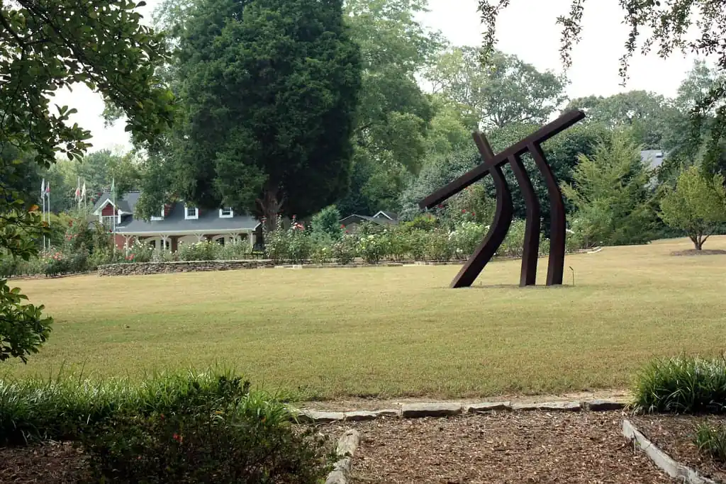 Smith-Gilbert Gardens