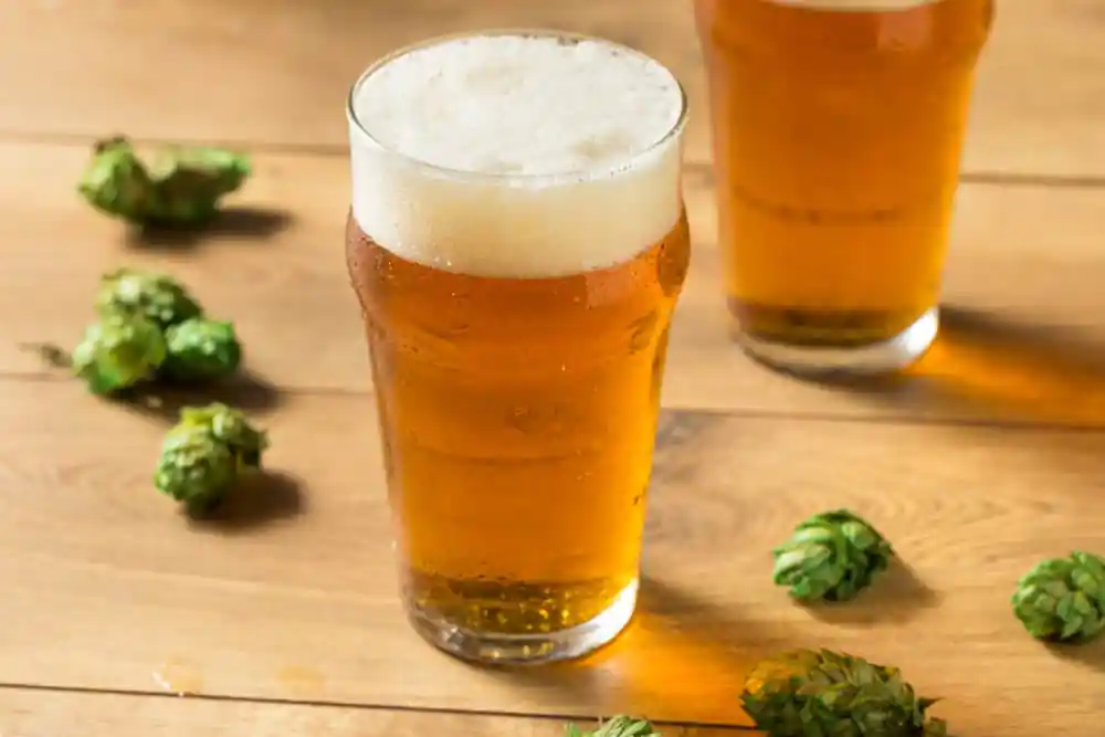 Beer