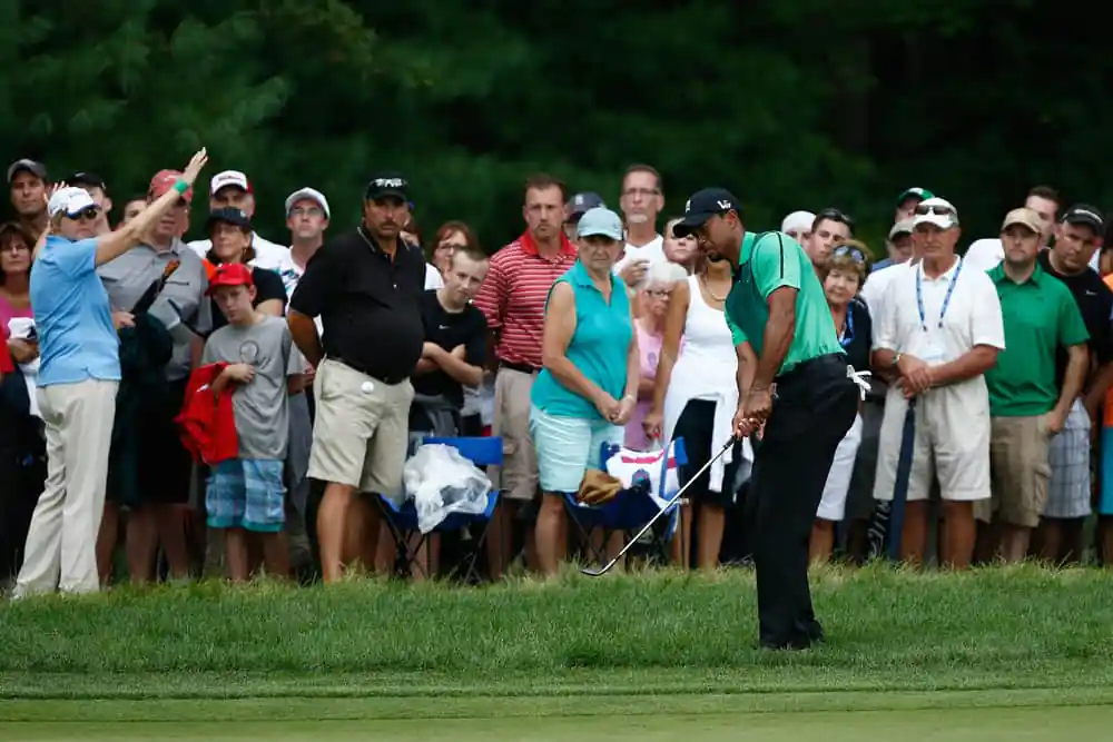 TPC Boston