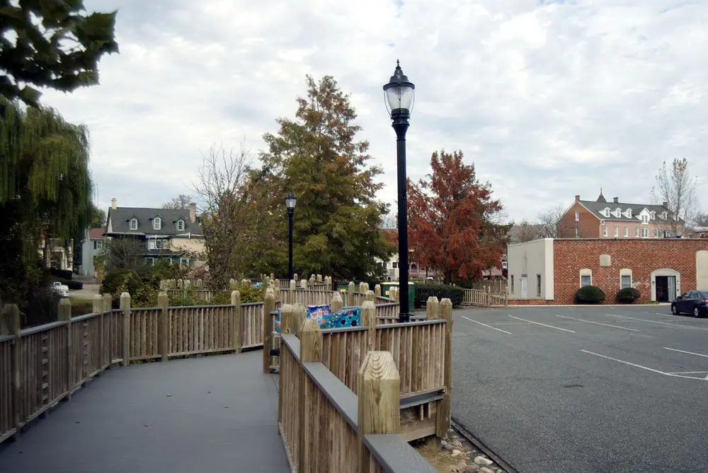 Mispillion Riverwalk