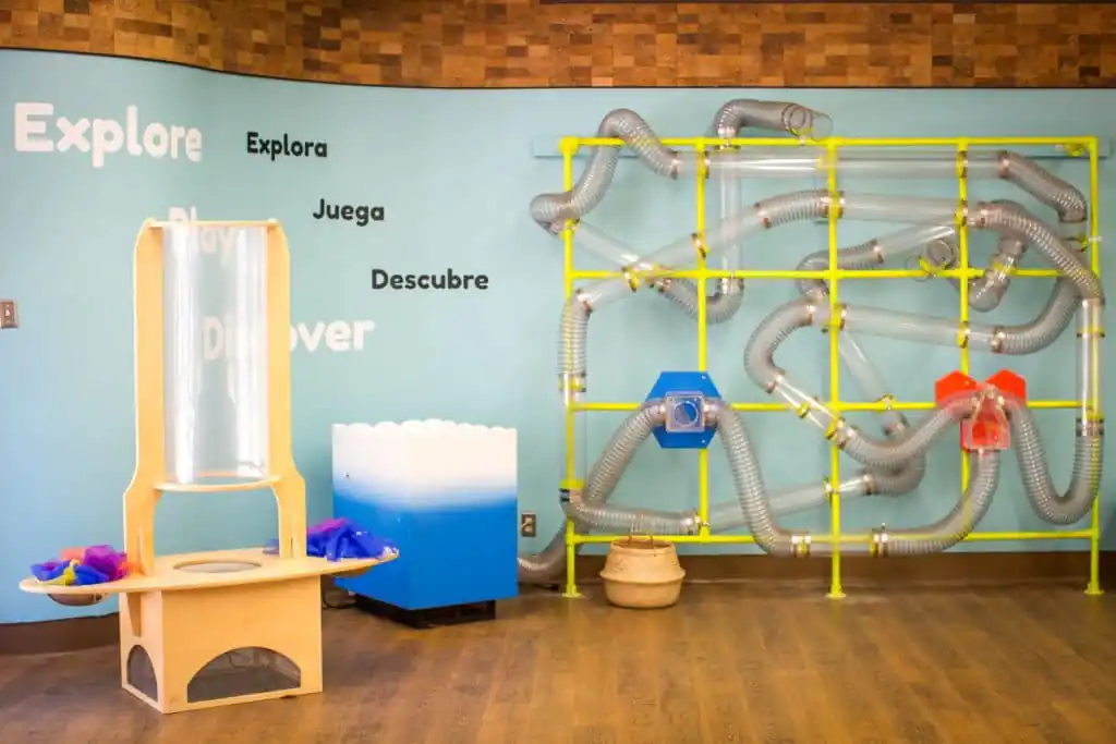 Kidstream