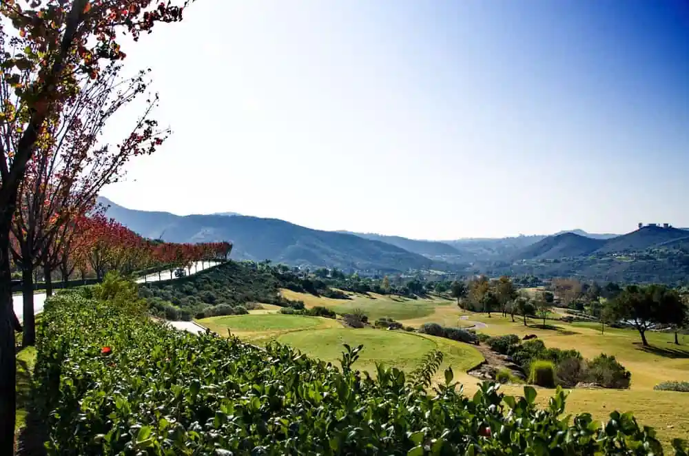 Maderas Golf Club