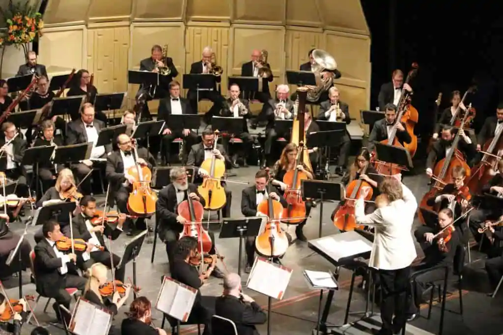 Texarkana Symphony Orchestra