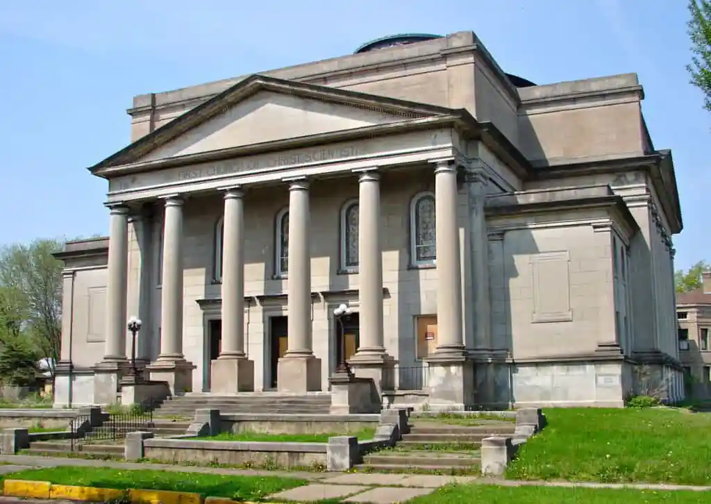 Karpeles Manuscript Library Museum