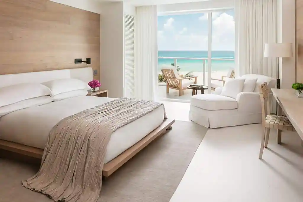 The Miami Beach EDITION