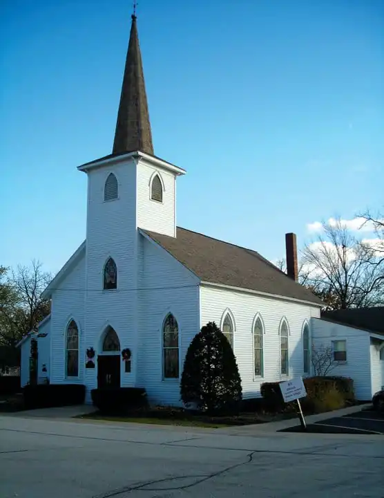 Tinley Park Historical Society
