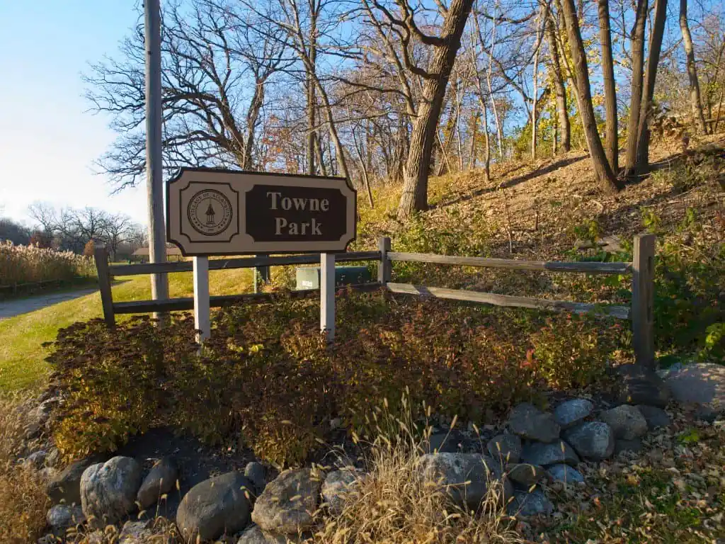 Towne Park