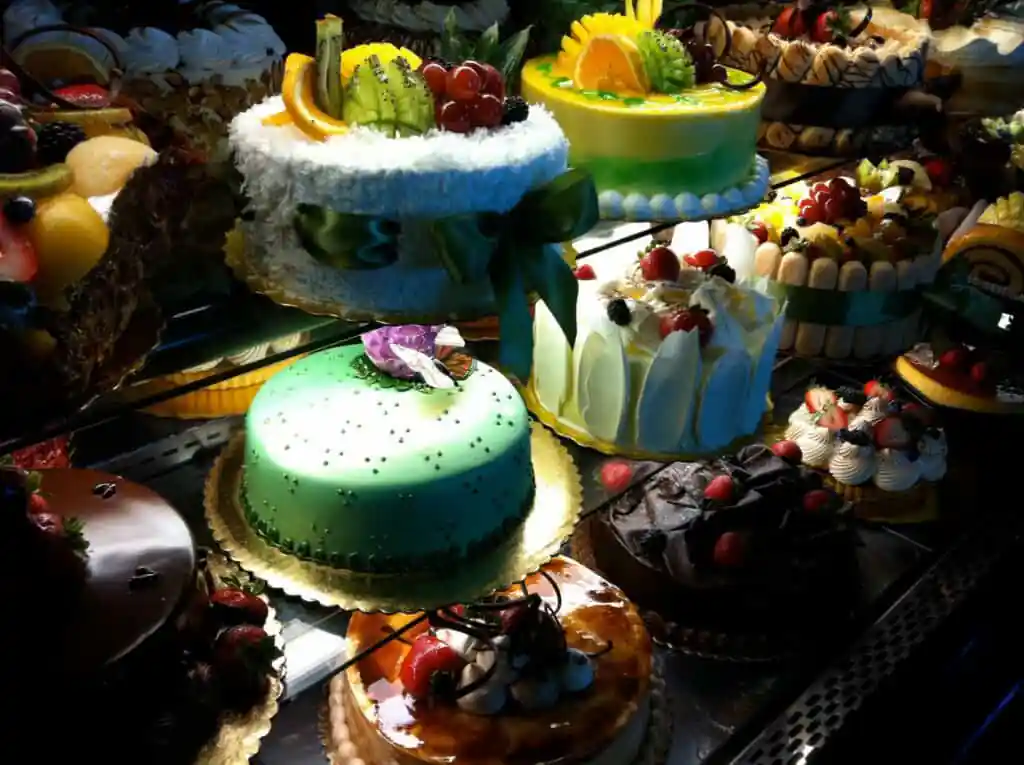 Tropicana Bakery and Cuban CafΓ©