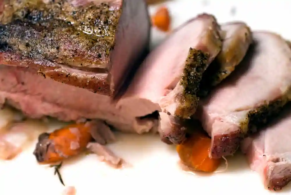 Prime Rib