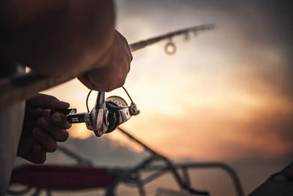 Fishing