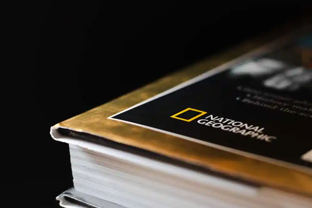 National Geographic