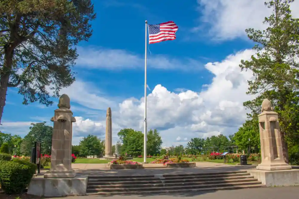 Walnut Hill Park
