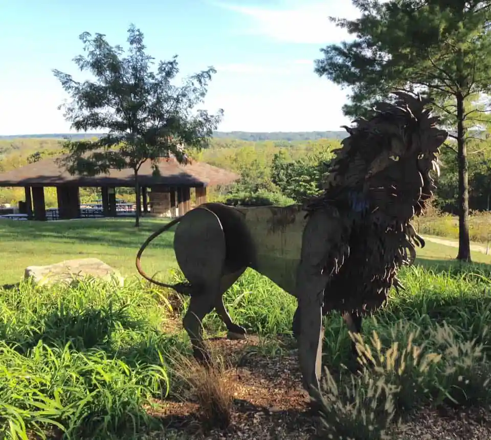 Weed Park