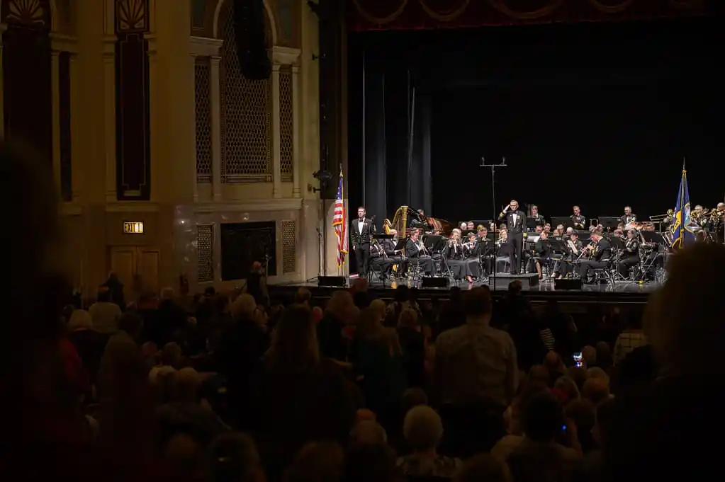 Weinberg Center for the Arts